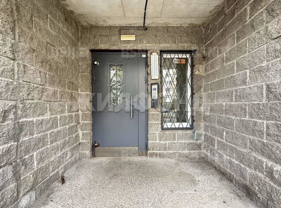 Продажа однокомнатной квартиры - Пулковская улица, д.6, корп.2 