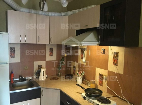 Продажа однокомнатной квартиры - Купчинская улица, д.3, корп.1 