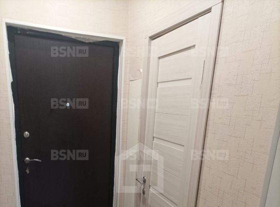 Продажа однокомнатной квартиры - Мурино, Воронцовский бульвар, д.19, корп.1 