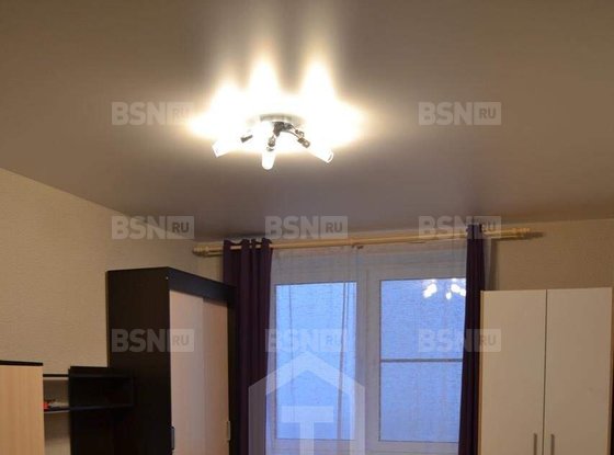 Продажа двухкомнатной квартиры - Мурино, Новая улица, д.17, корп.2 