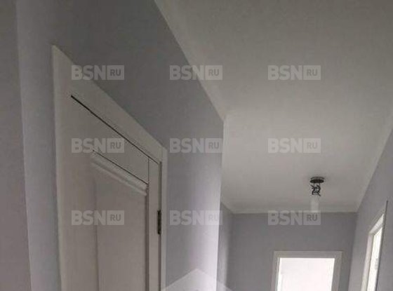 Продажа двухкомнатной квартиры - Парфёновская улица, д.7, корп.1 