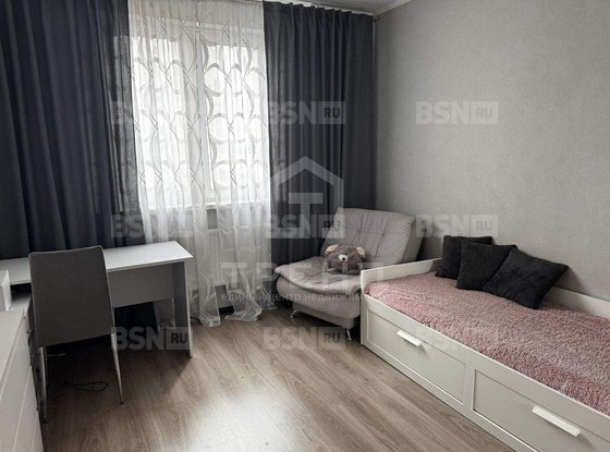 Продажа трехкомнатной квартиры - Ново-Александровская улица, д.14 