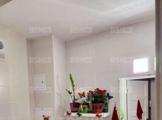 Продажа однокомнатной квартиры - Бугры, Гаражный проезд, д.27, корп.2 