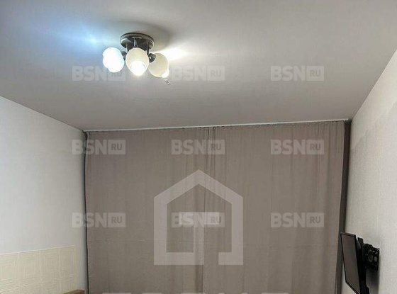Продажа однокомнатной квартиры - Генерала Кравченко улица, д.7, корп.1 