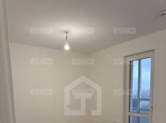 Продажа однокомнатной квартиры - Чарушинская улица, д.32 