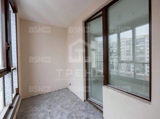 Продажа двухкомнатной квартиры - Дыбенко улица, д.8, корп.2 
