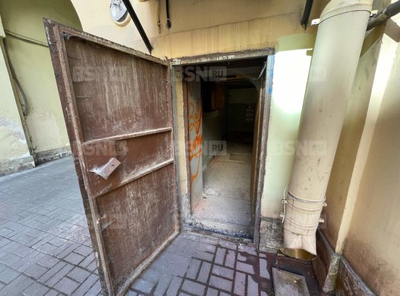 Продажа офиса - Восстания улица, д.17 