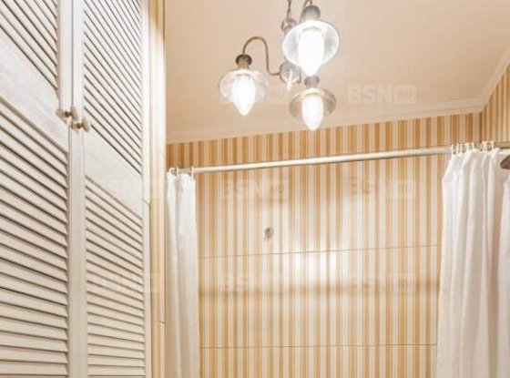 Продажа трехкомнатной квартиры - Доблести улица, д.17, корп.2 