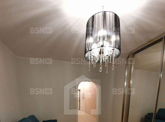 Продажа однокомнатной квартиры - Кондратьевский проспект, д.64, корп.1 