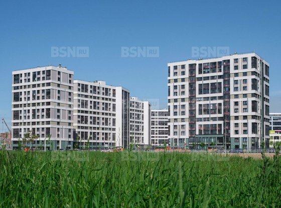 Продажа универсального помещения - Головнина бульвар, д.6, корп.1 стр 1 