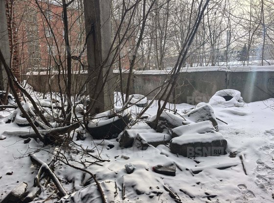 Продажа универсального помещения - Трефолева улица, д.45, корп.2 литера А 