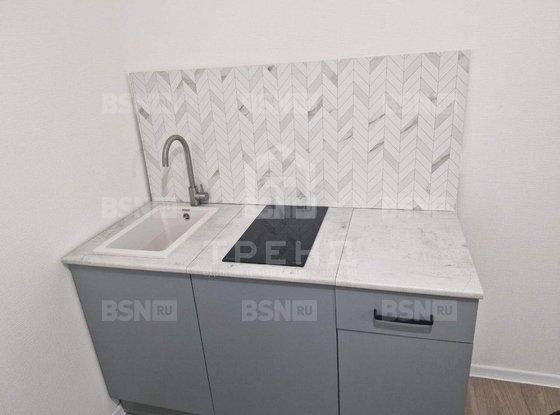 Продажа однокомнатной квартиры - Чарушинская улица, д.32 