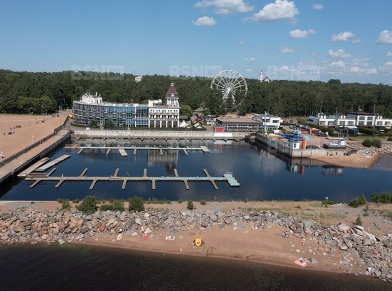 Продажа участка - Зеленогорск, Гаванная улица