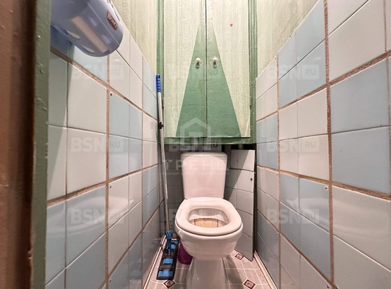 Продажа трехкомнатной квартиры - Учительская улица, д.6, корп.1 