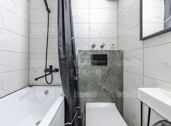 Продажа однокомнатной квартиры - 4-я Советская улица, д.21 