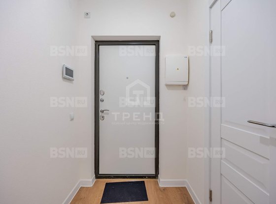 Продажа однокомнатной квартиры - Мурино, Екатерининская улица, д.30 
