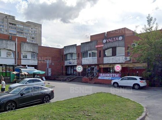 Продажа офиса - Чекистов улица, д.28, литера В 