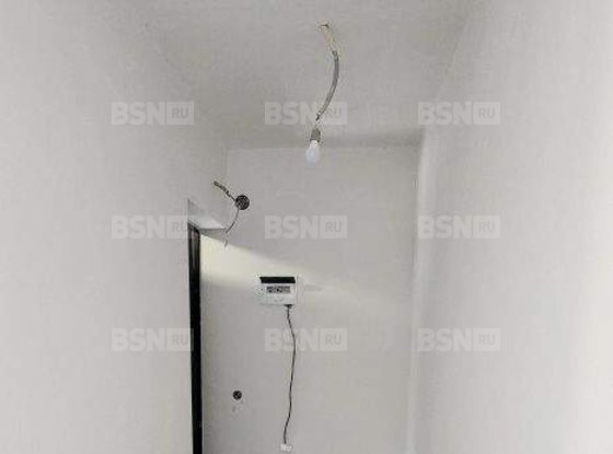 Продажа однокомнатной квартиры - поселок Пудость, Половинкиной улица, д.71, а 