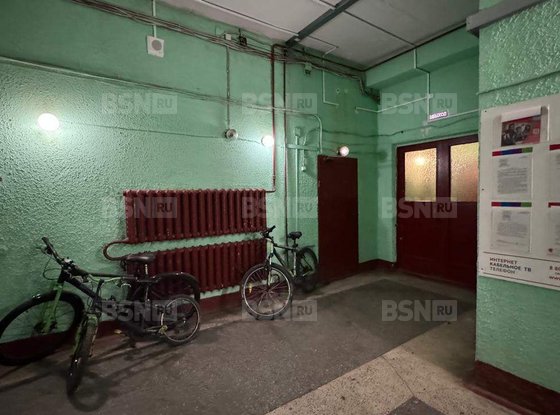 Продажа офиса - Здоровцева улица, д.10, литера А 