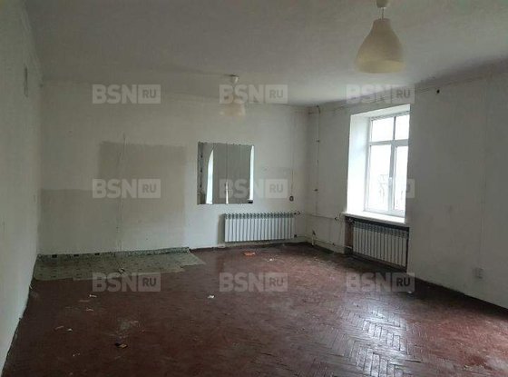 Продажа офиса - Баррикадная улица, д.28, литера А 