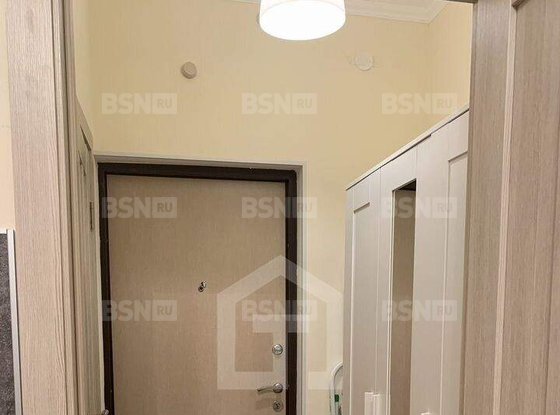 Продажа однокомнатной квартиры - Кудрово, Пражская улица, д.4 