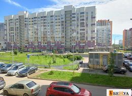 Продажа квартиры-студии - Екатерининская, 10 