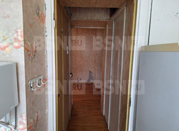 Продажа трехкомнатной квартиры - Ленинградская область, Гатчинский район, Гатчина г., 25 Октября пр-кт., д.52 