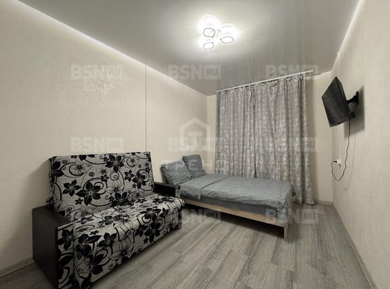 Продажа однокомнатной квартиры - деревня Новое Девяткино, Капральская улица, д.19 