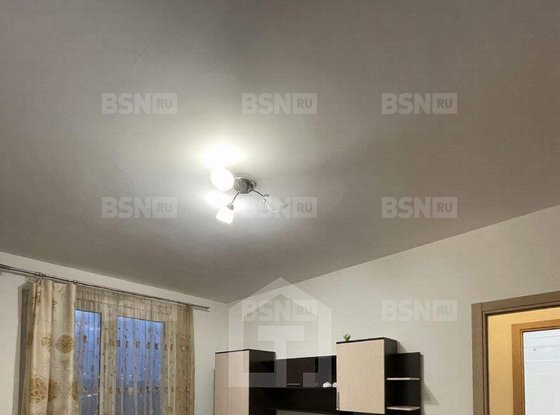 Продажа двухкомнатной квартиры - Чарушинская улица, д.12 