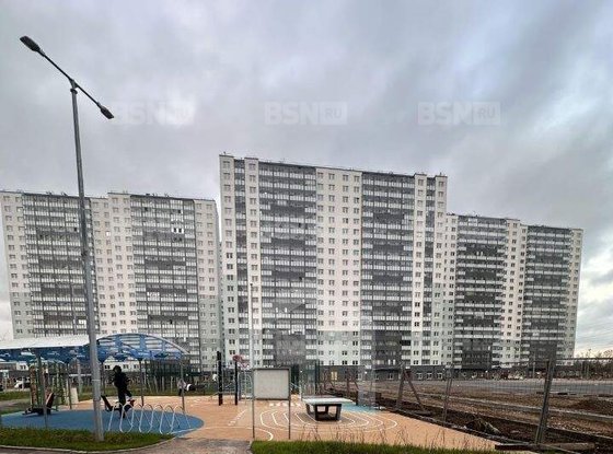 Продажа однокомнатной квартиры - Чарушинская улица, д.32 