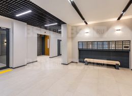 Продажа двухкомнатной квартиры в новостройке - ул. Белоостровская, д. 10, корп. 1 