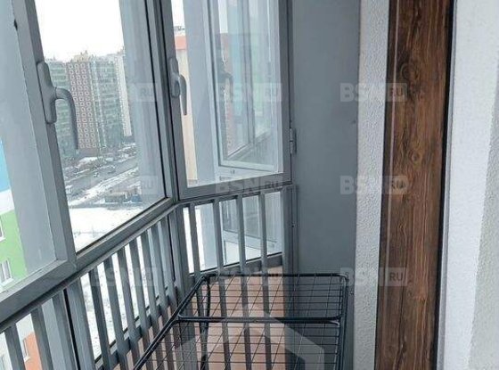 Продажа однокомнатной квартиры - Мурино, Шувалова улица, д.22, корп.3 