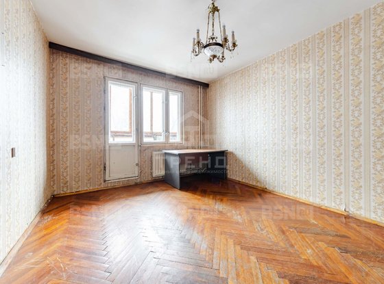 Продажа двухкомнатной квартиры - Морская набережная, д.45 