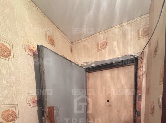 Продажа двухкомнатной квартиры - Верности улица, д.46, корп.2 