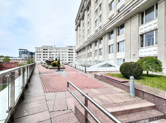 Продажа однокомнатной квартиры - Новгородская улица, д.23 