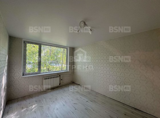 Продажа двухкомнатной квартиры - Культуры проспект, д.15, корп.2 