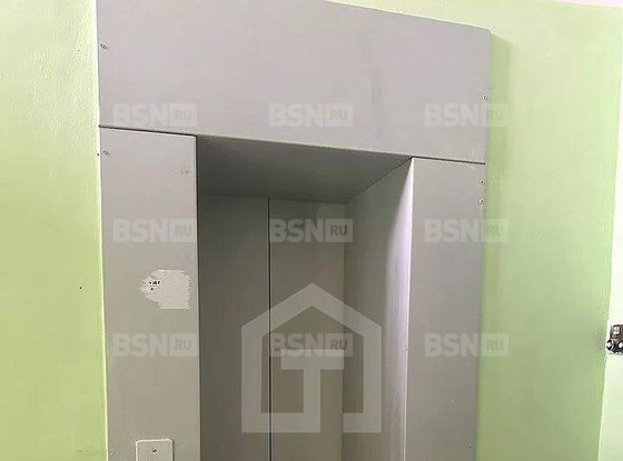 Продажа двухкомнатной квартиры - Чекистов улица, д.38 