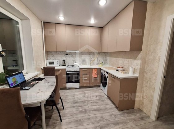 Продажа однокомнатной квартиры - Мурино, Шоссе в Лаврики улица, д.64, корп.3 