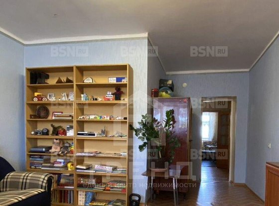 Продажа трехкомнатной квартиры - Выборг, Каменный переулок, д.2, а 