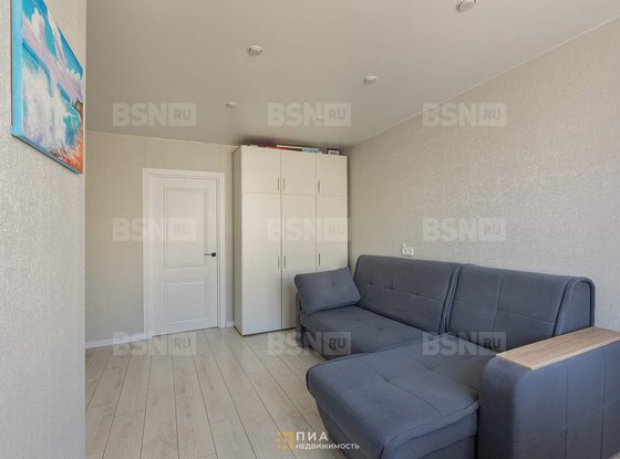 Продажа трехкомнатной квартиры - Белы Куна улица, д.26, корп.4 