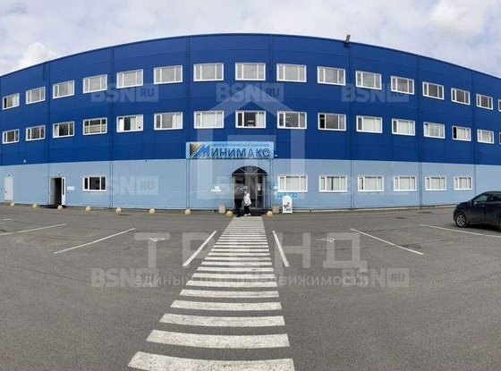 Продажа универсального помещения - Генерала Лагуткина улица, д.16 