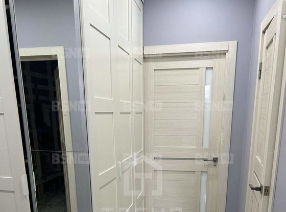Продажа двухкомнатной квартиры - Сертолово, Любимая улица, д.3 