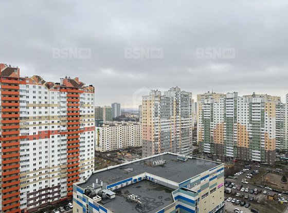 Продажа однокомнатной квартиры - поселок Шушары, Новгородский проспект, д.6 