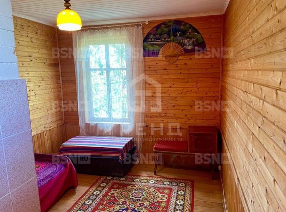 Продажа дома - городской поселок Рощино, Рощино гп