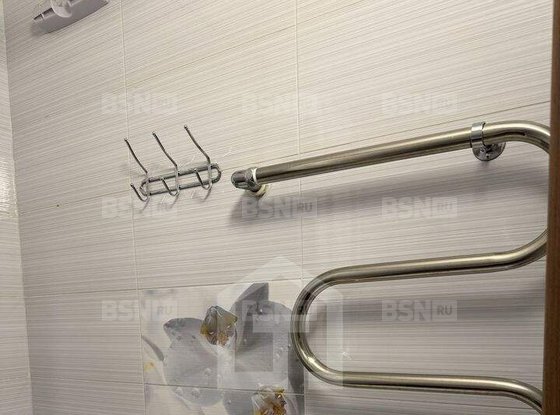 Продажа двухкомнатной квартиры - Пулковское шоссе, д.36, корп.4 