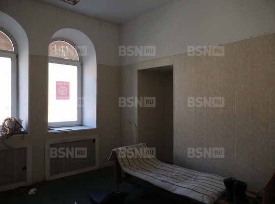 Аренда офиса - Садовая улица, д.28, корп.30к1 