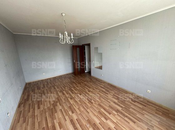 Продажа двухкомнатной квартиры - Турку улица, д.1, корп.2 