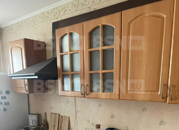 Продажа двухкомнатной квартиры - Ленинградская область, Всеволожский район, Всеволожск г., Балашова ул., д.3, к.1 