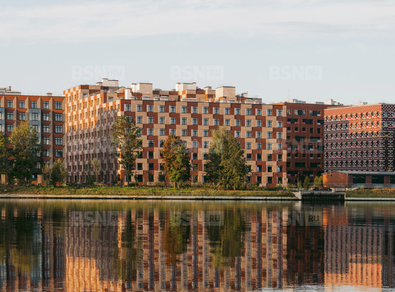 Продажа однокомнатной квартиры - Петровский проспект, д.9, корп.2 стр 1 