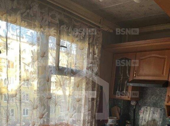 Продажа двухкомнатной квартиры - Бабушкина улица, д.76 